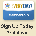 FREE Trial Every Day - Membership on LightingDirect.com