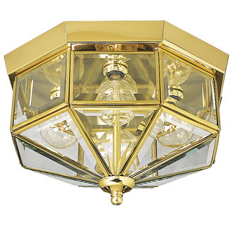 Shop Light Fixtures by Finish at LightingDirect
