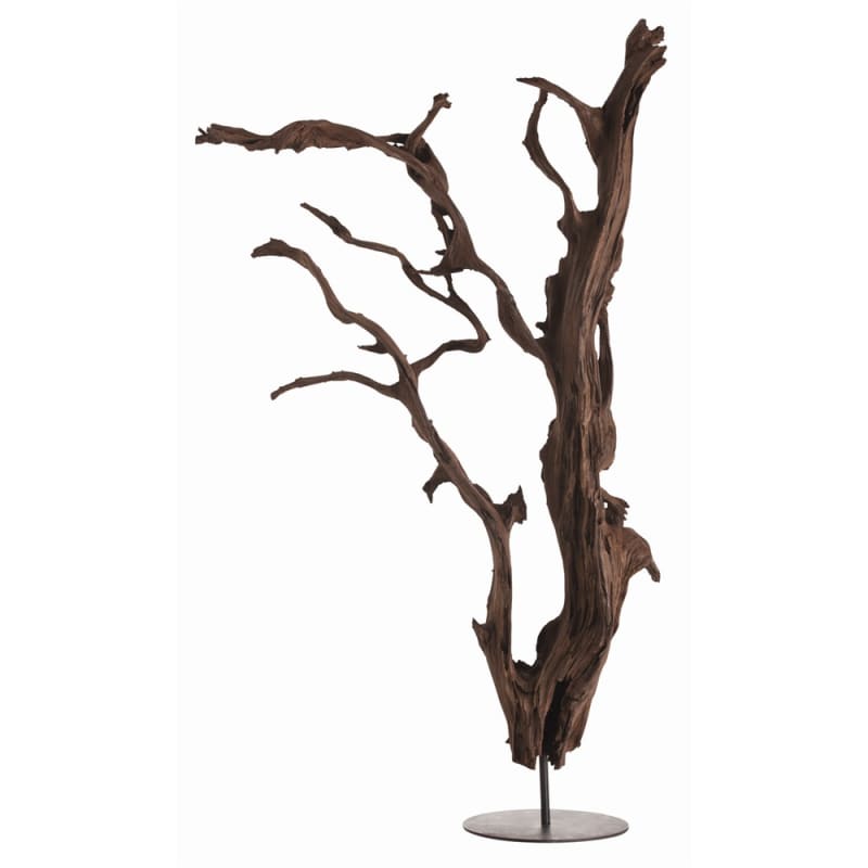  Arteriors 2422 Kazu 76 Inch Tall Floor Sculpture Driftwood Home Decor Sale $1680.00 ITEM: bci2989960 ID#:2422 UPC: 796505101952 : 