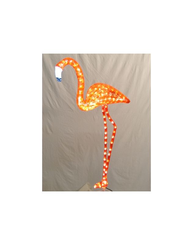  Christmas at Winterland WL-FLMG-03-PI 3 Foot Pink Flamingo LED Light Sale $633.02 ITEM: bci2044973 ID#:WL-FLMG-03-PI : 