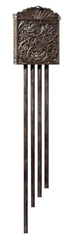 Craftmade CA4 Premium Westminster 12.125" Wide Carved Door Chime Sale $498.00 ITEM: bci1403256 ID#:CA4-RC UPC: 647881075378 : 