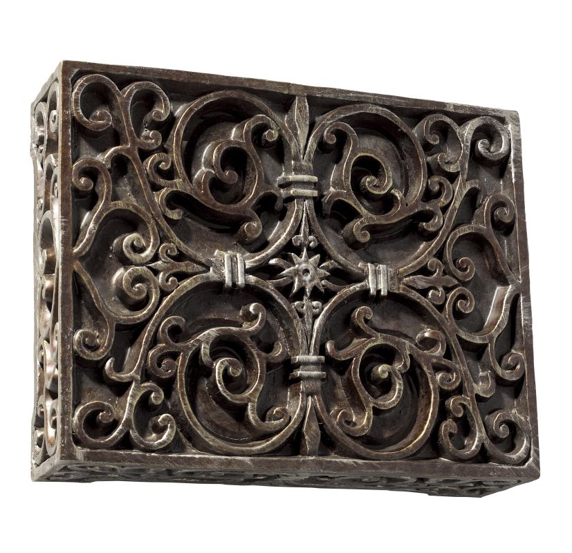  Craftmade Doorbell Chime Renaissance Artisan Carved Box CAB-RC Sale $89.00 ITEM: bci1668979 ID#:CAB-RC UPC: 647881075415 : 