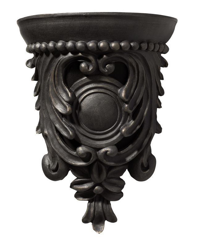  Craftmade CAC Corbel Design Decorative Wall Sconce Chime from the Sale $89.00 ITEM: bci1668982 ID#:CAC-FZ UPC: 647881075422 : 