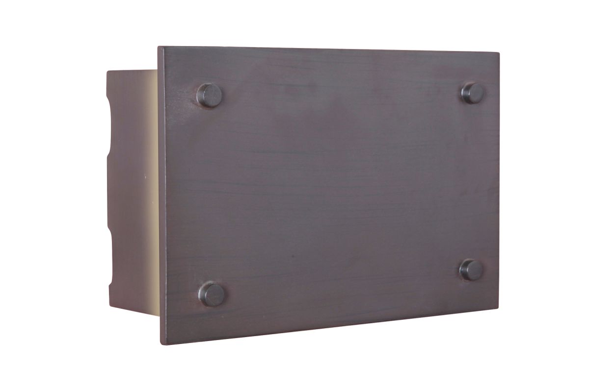  Craftmade ICH1600 9.13" x 6.25" Rectangle LED Industrial Door Chime 2 Sale $99.00 ITEM: bci2404121 ID#:ICH1600-AI UPC: 647881118136 : 