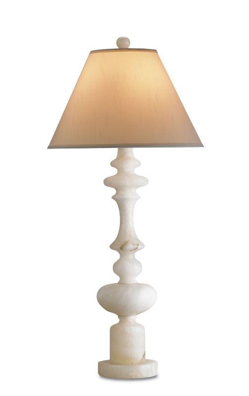  Currey and Company 6294 Farrington 38"H 1 Light Table Lamp with Cream Sale $910.00 ITEM: bci1763872 ID#:6294 : 
