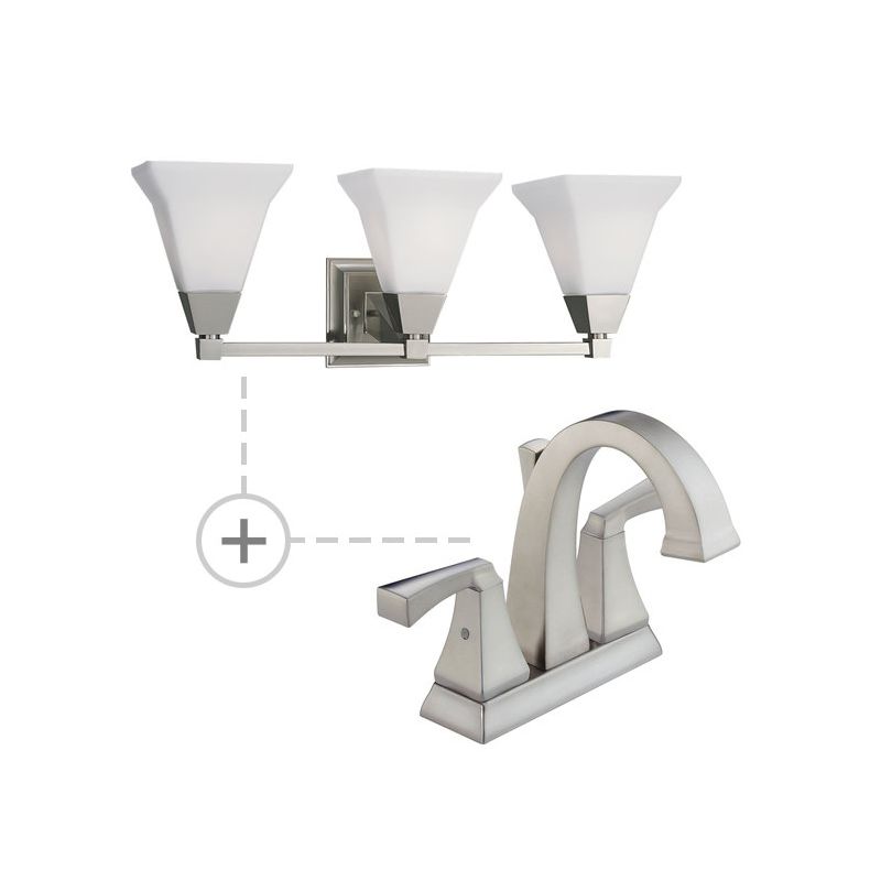  Delta 2551-MPU-DST.P3137 Dryden Centerset Bathroom Faucet with Diamond Sale $458.71 ITEM: bci2405831 ID#:2551-MPU-DST.P3137-Stainless-Steel UPC: 34449680769 : 