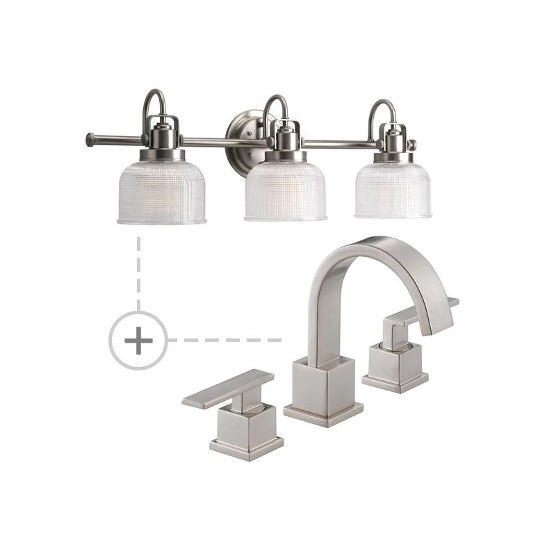  Delta 3553LF.P2992 Vero Widespread Bathroom Faucet - Includes Matching Sale $558.33 ITEM: bci2405858 ID#:3553LF.P2992-Brilliance-Stainless UPC: 34449630986 : 