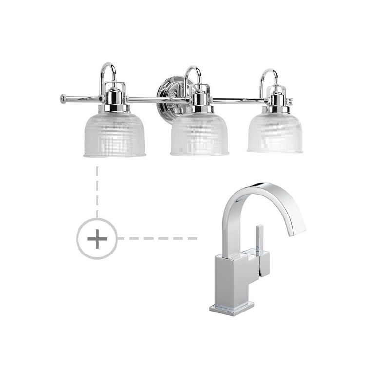  Delta 553LF.P2992 Vero Single Hole Bathroom Faucet - Includes Matching Sale $384.49 ITEM: bci2405868 ID#:553LF.P2992-Chrome UPC: 34449630931 : 