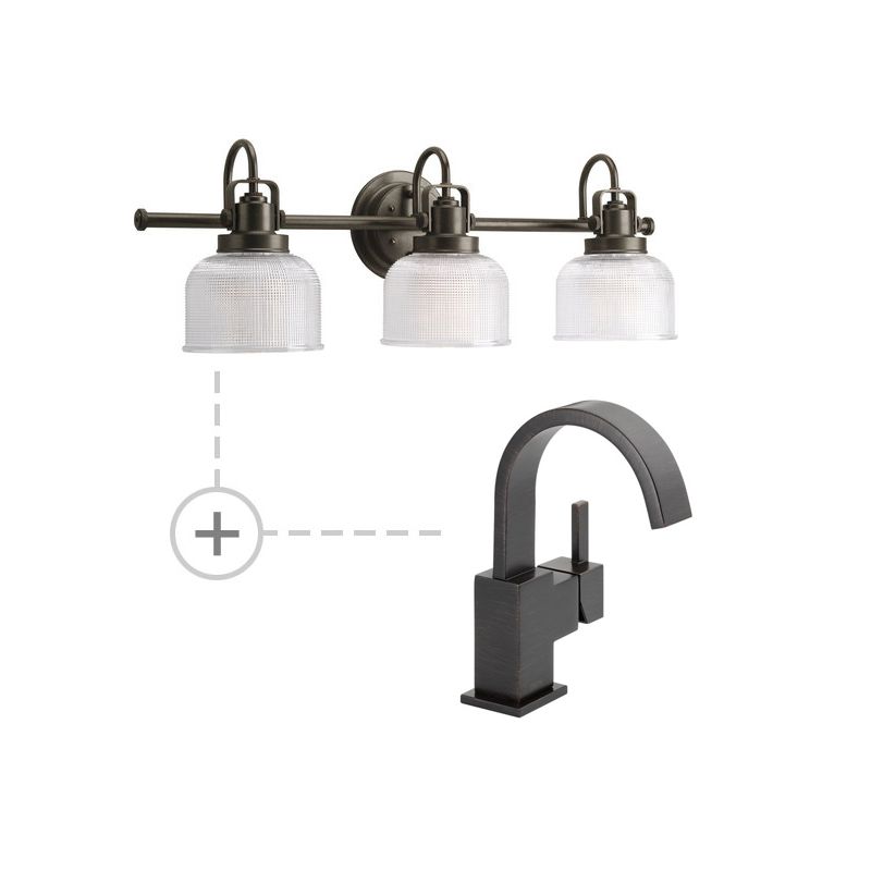  Delta 553LF.P2992 Vero Single Hole Bathroom Faucet - Includes Matching Sale $498.06 ITEM: bci2405869 ID#:553LF.P2992-Venetian-Bronze UPC: 34449657495 : 