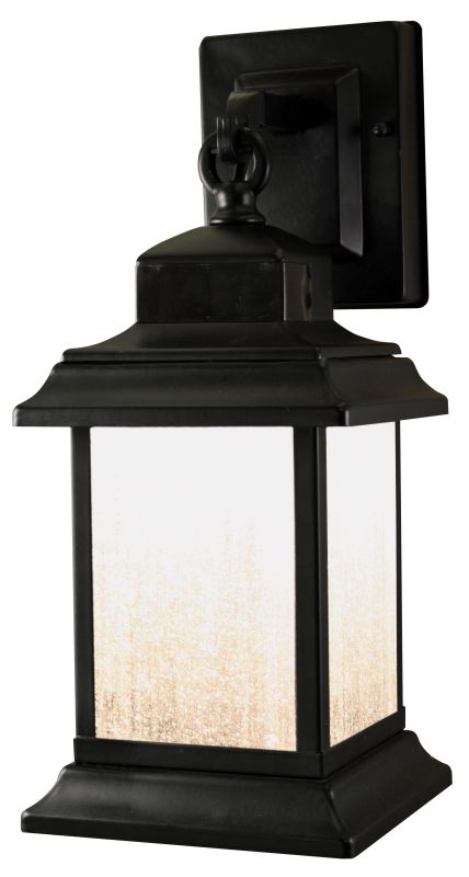 Shop Heath Zenith 180-Degree 1-Head White LED Motion-Activated