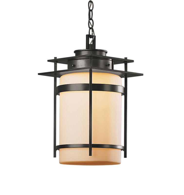  Hubbardton Forge 365893 1 Light Medium Outdoor Pendant from the Banded Sale $1181.40 ITEM: bci2214736 ID#:365893-08 : 