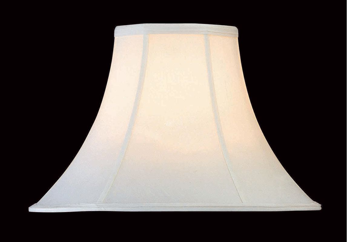  Lite Source CH101-18 12" Height Antique Eggshell Bell Shade Antique Sale $47.00 ITEM: bci142228 ID#:CH101-18 UPC: 88675610045 : 