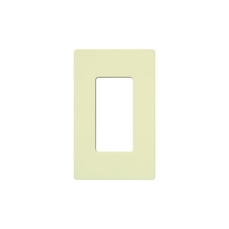  Lutron CW-1-96 Claro Contractor 96 Pack of Single Gang Designer Wall Sale $359.46 ITEM: bci1849965 ID#:CW-1-AL-96 UPC: 27557162111 : 