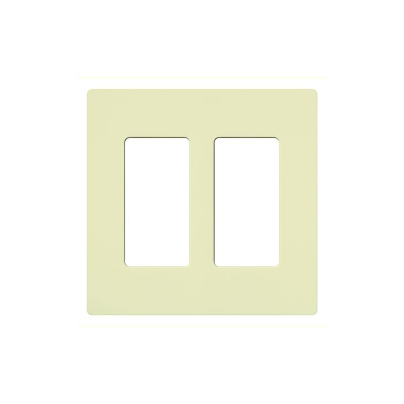  Lutron CW-2-48 Claro Contractor 48 Pack of Two Gang Designer Wall Sale $359.46 ITEM: bci1849976 ID#:CW-2-AL-48 UPC: 27557162142 : 