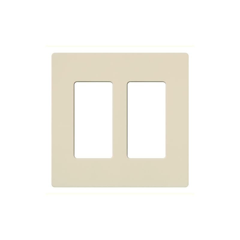  Lutron CW-2-48 Claro Contractor 48 Pack of Two Gang Designer Wall Sale $359.46 ITEM: bci1849984 ID#:CW-2-LA-48 UPC: 27557219419 : 
