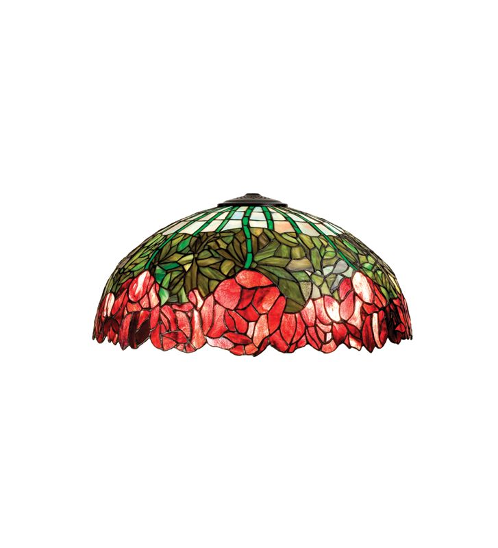  Meyda Tiffany 26976 Tiffany Single Stained Glass Shade from the Sale $1890.00 ITEM: bci877234 ID#:26976 UPC: 705696269761 : 
