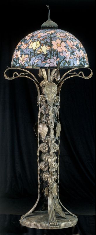  Meyda Tiffany 49874 Stained Glass / Tiffany Floor Lamp from the Sale $8452.80 ITEM: bci82986 ID#:49874 UPC: 705696498741 : 