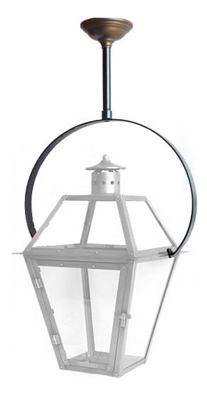  Primo Lanterns HY-15 Half Yoke Hanging Bracket for the PL-15 and Sale $170.00 ITEM: bci2284603 ID#:HY-15 : 