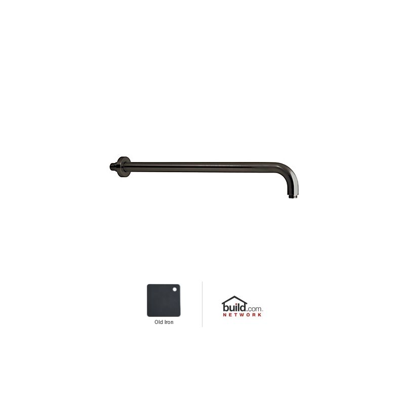  Rohl 1455/20 Michael Berman 20" Wall Mounted Shower Arm Old Iron Sale $212.25 ITEM: bci1994365 ID#:1455/20OI UPC: 824438231511 : 