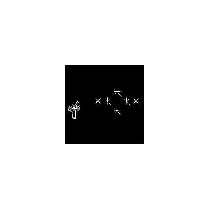  Swarovski StarLED Deluxe SLD901 StarLED Deluxe 3400K LED Recessed Trim Sale $1615.00 ITEM: bci2957380 ID#:A9945NR100038 : 