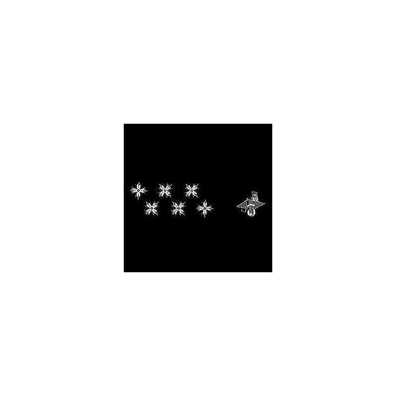  Swarovski StarLED Deluxe SLD931 StarLED Deluxe 3400K LED Recessed Trim Sale $1615.00 ITEM: bci2957391 ID#:A9945NR100052 : 