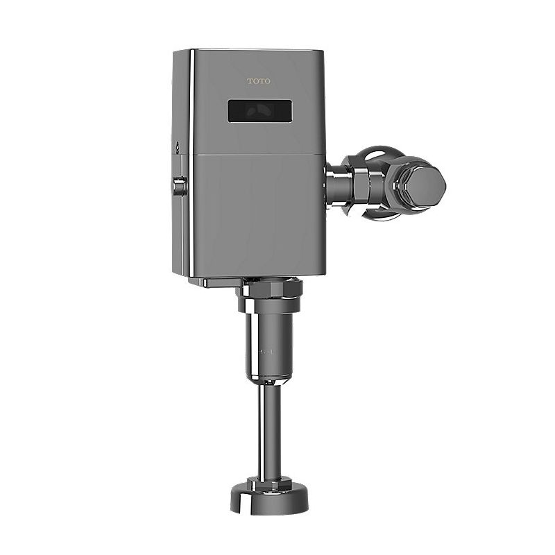  Toto TEU1GA12 1.0 GPF Urinal Flushometer with EcoPower Technology Sale $550.80 ITEM: bci2950625 ID#:TEU1GA12#CP UPC: 739268311923 : 